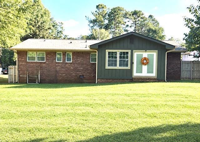 1826 Hallmark Drive, Griffin, Georgia