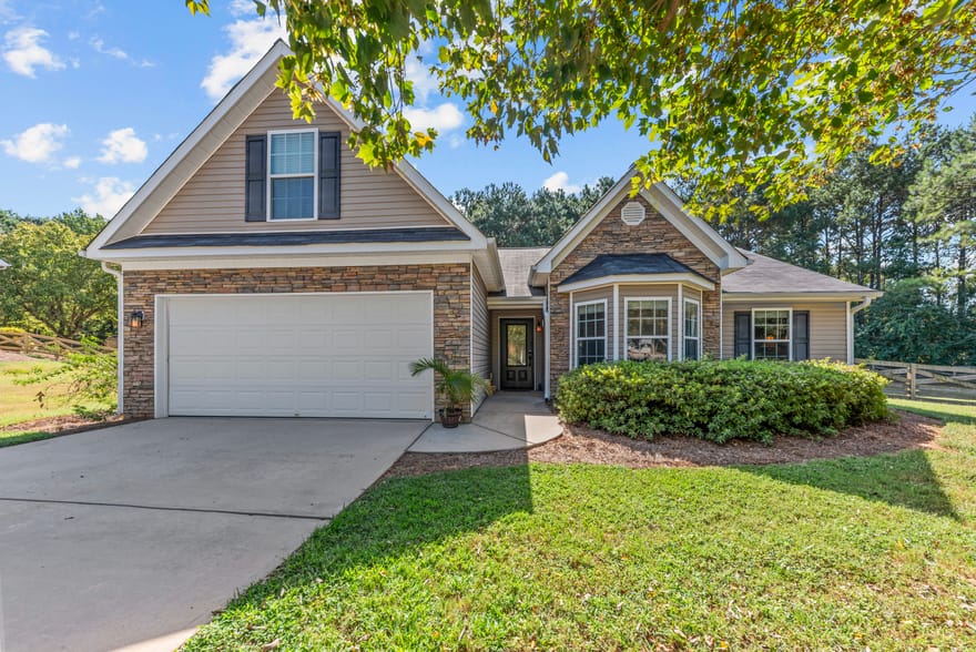 108 Wortham Drive, Buckhead, Georgia