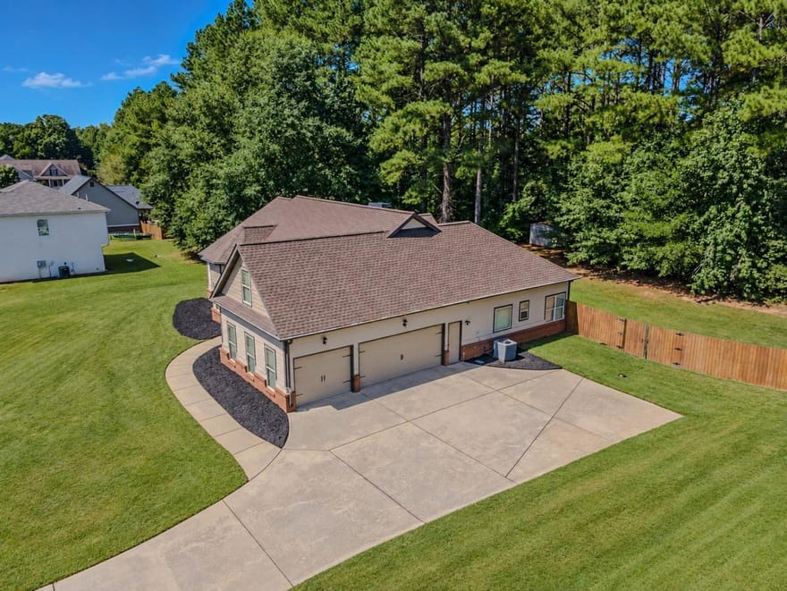 185 Chimney Ridge Lane, Covington, Georgia