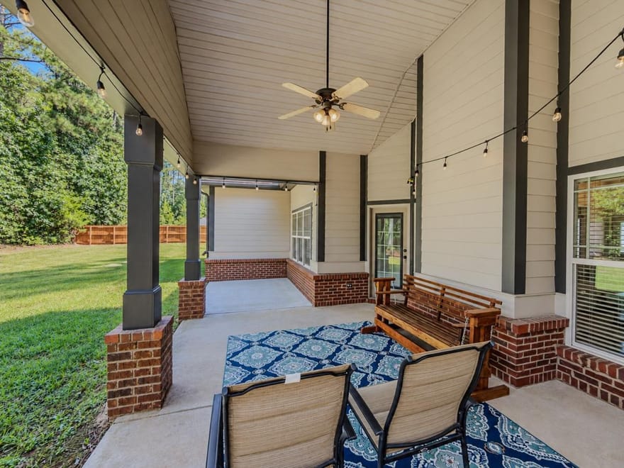 185 Chimney Ridge Lane, Covington, Georgia