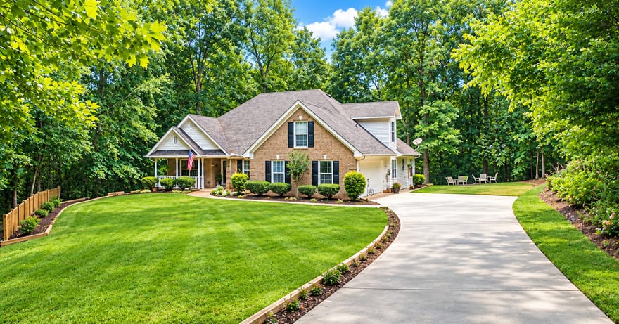 155 Rose Walk Drive, Covington, Georgia