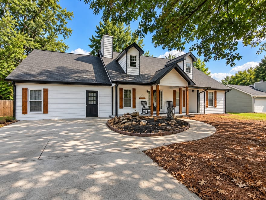 913 Century Oak Drive, Winder, Georgia