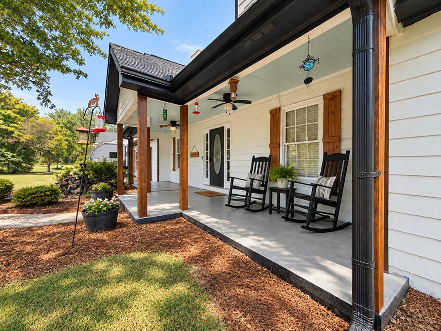 913 Century Oak Drive, Winder, Georgia