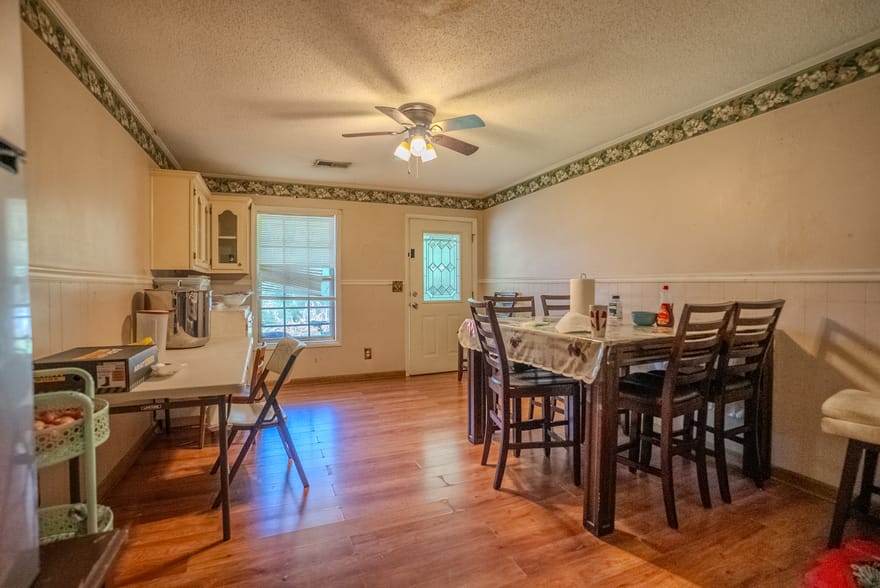 122 Rosedale Drive, Dalton, Georgia