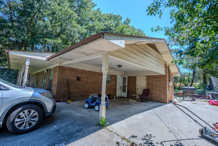 122 Rosedale Drive, Dalton, Georgia