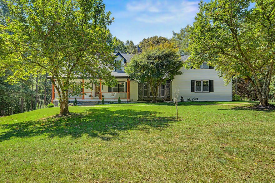 330 Laurelwood Drive, Tyrone, Georgia