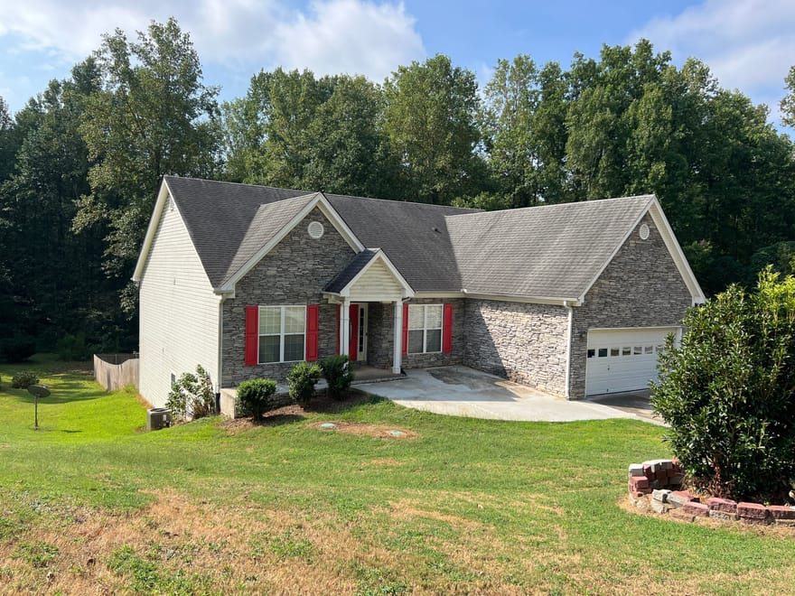 2517 Oak Valley Lane, Dacula, Georgia