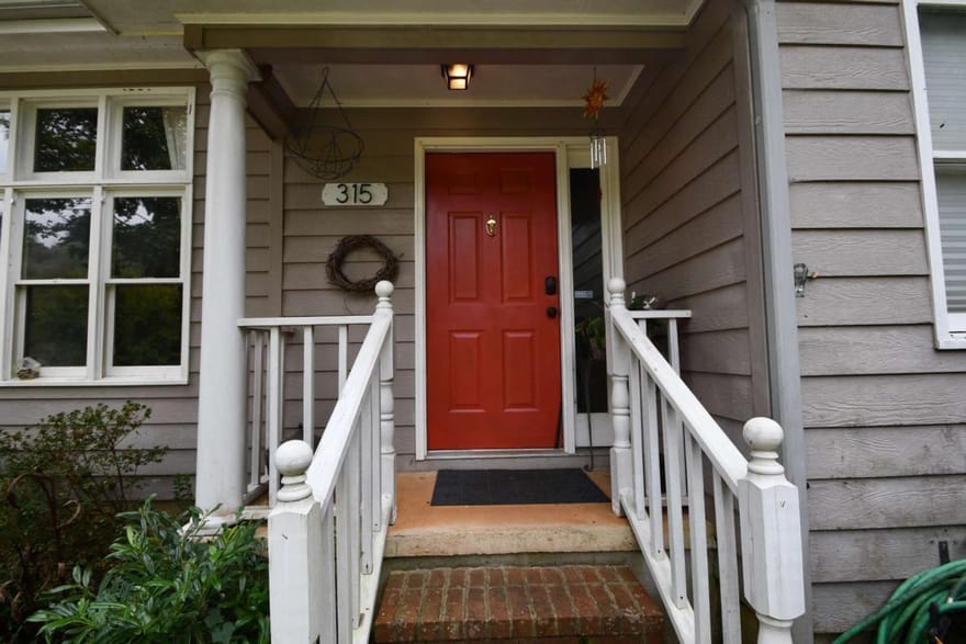 315 Rocky Drive, Athens, Georgia