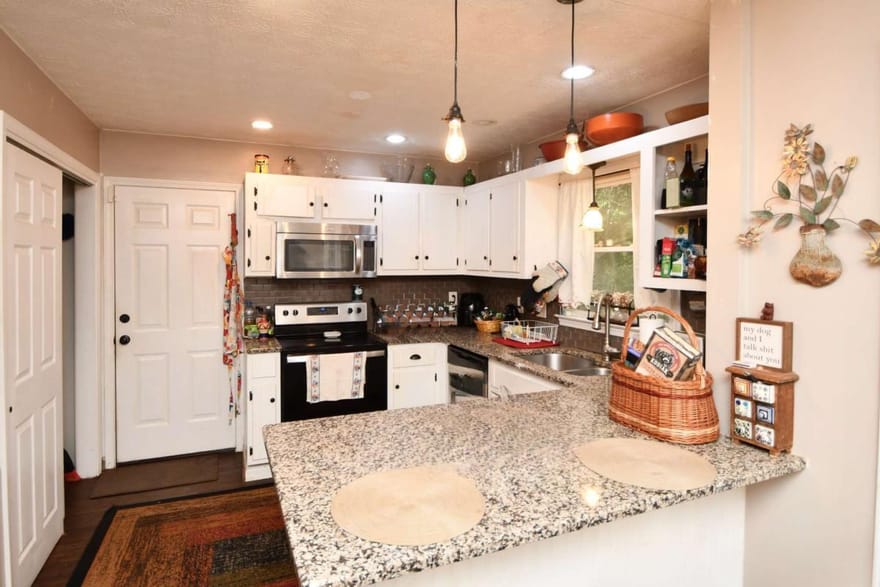 315 Rocky Drive, Athens, Georgia