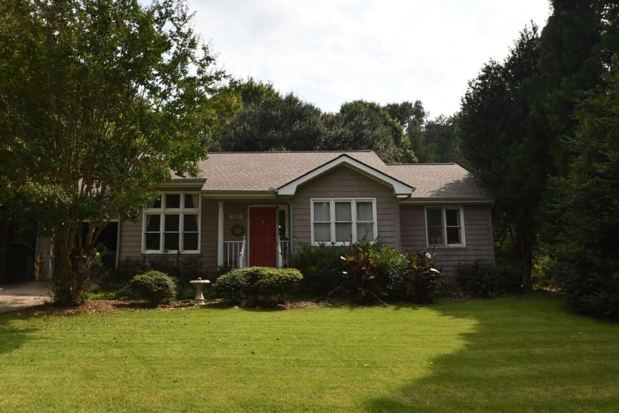 315 Rocky Drive, Athens, Georgia