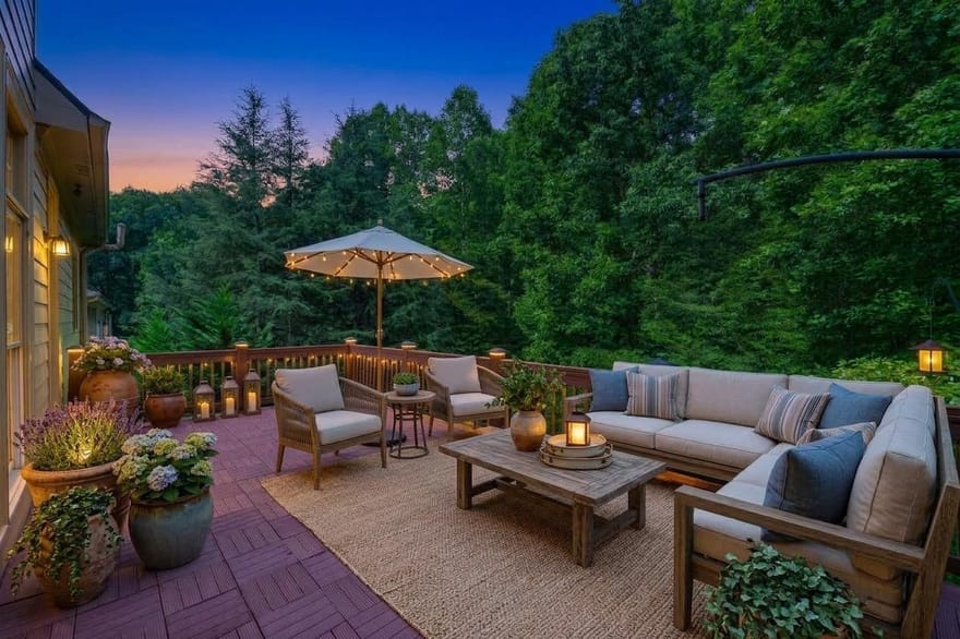 202 Cane Mill Lane, Dahlonega, Georgia