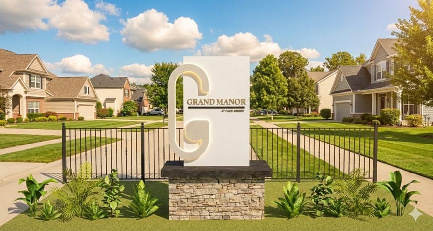 3635 Estate Circle, Cumming, Georgia