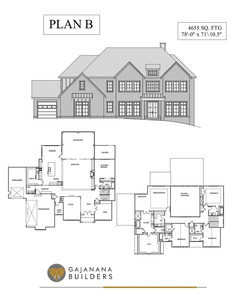 3635 Estate Circle, Cumming, Georgia