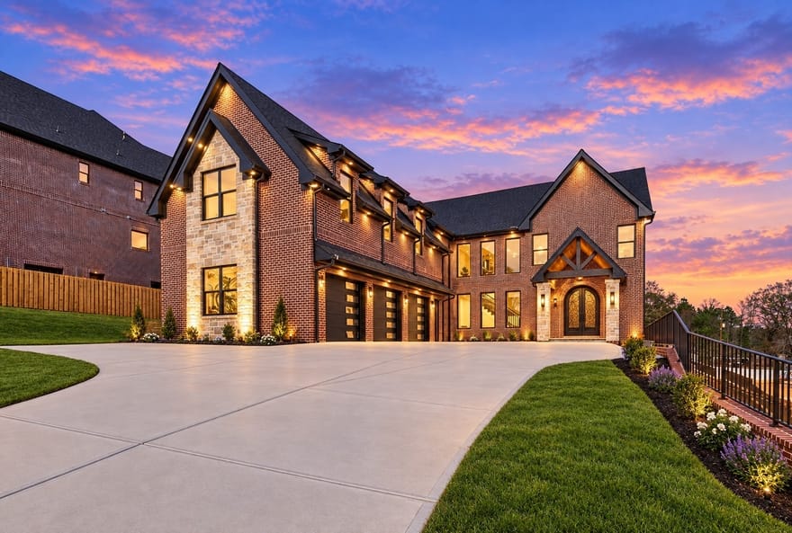 403 Thunder Road, Buford, Georgia