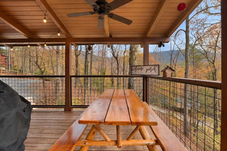 173 Mountain Laurel Lane, Ellijay, Georgia