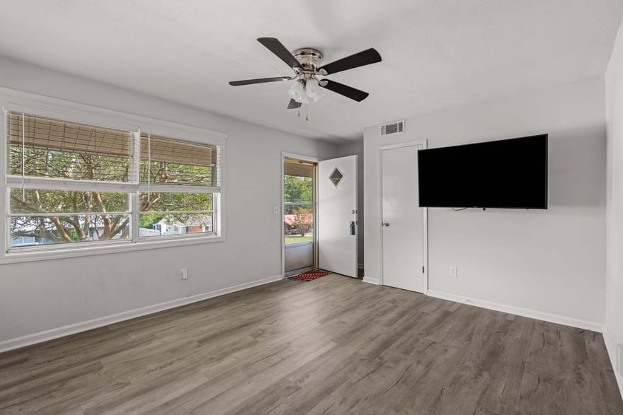 1409 Melford Drive, Columbus, Georgia