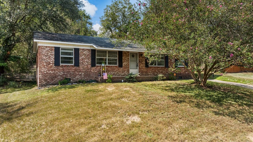 1409 Melford Drive, Columbus, Georgia
