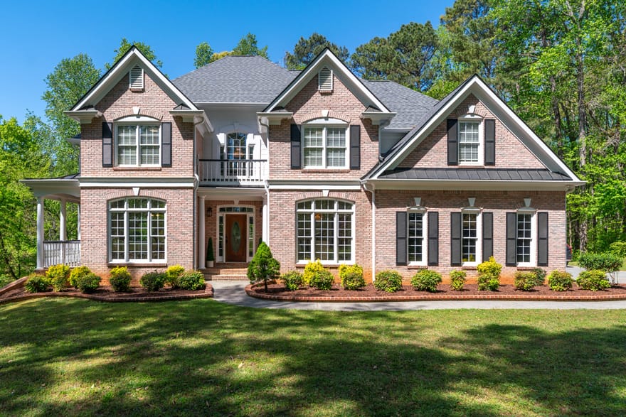 166 Windrift Drive, Dallas, Georgia
