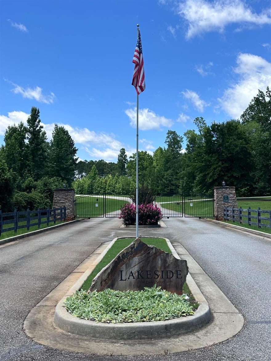 107 Oakline Court, Eatonton, Georgia
