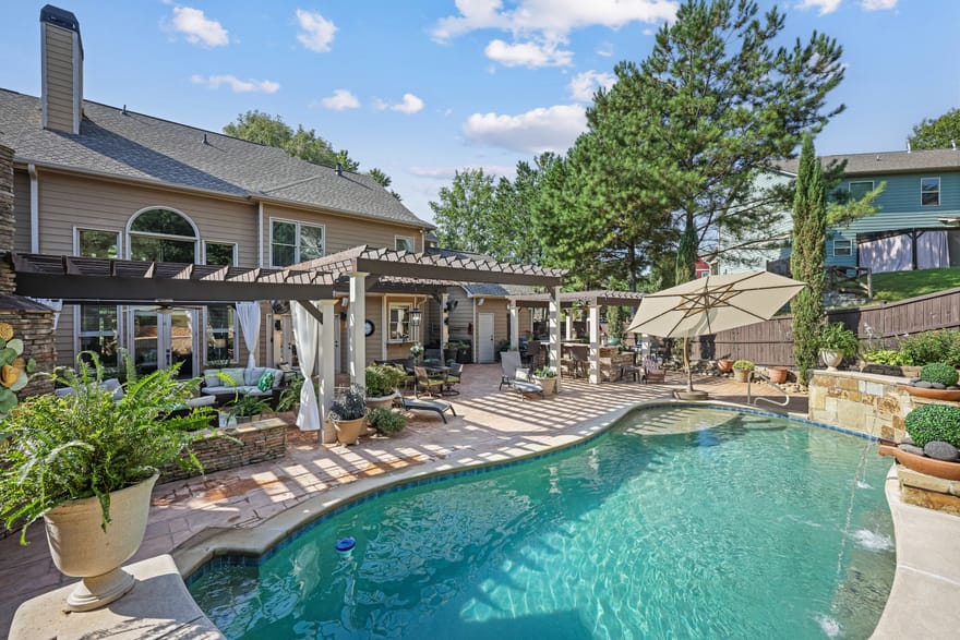 1611 Chancery Lane, Lithia Springs, Georgia