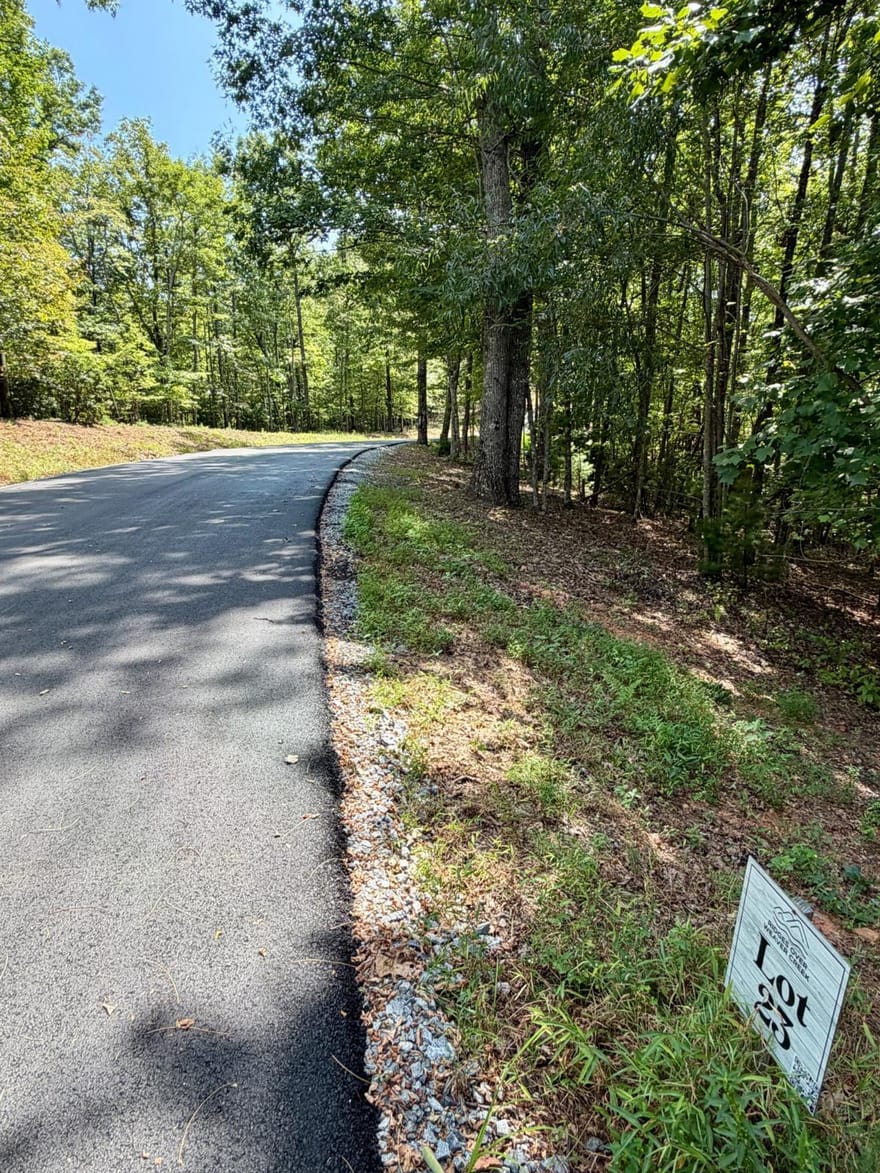 LOT 23 Blue Horizon Drive, Blue Ridge, Georgia