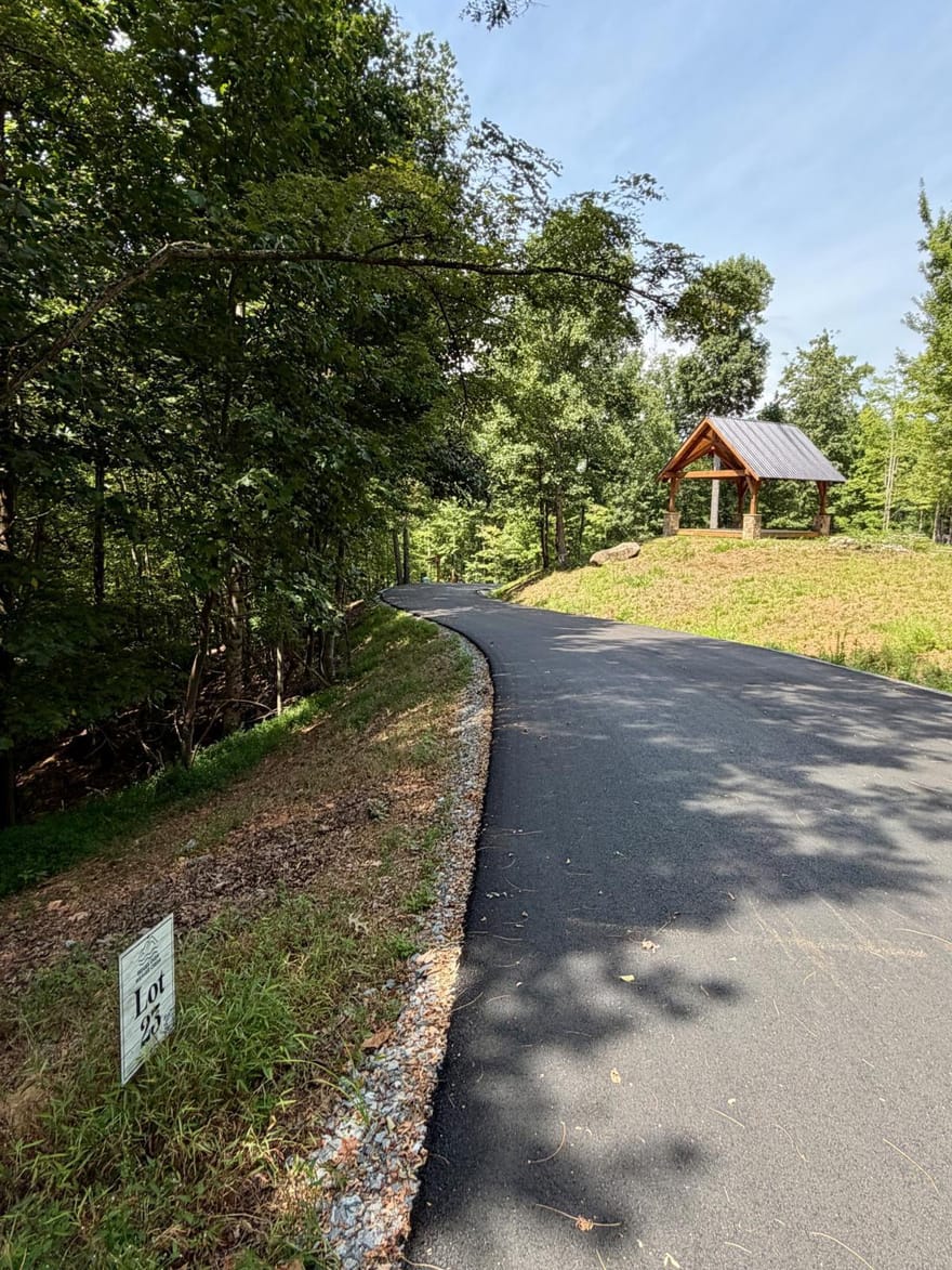 LOT 23 Blue Horizon Drive, Blue Ridge, Georgia