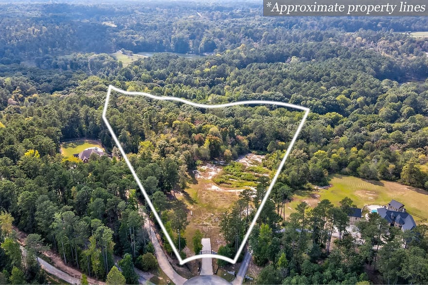 535 Penny Lane, Loganville, Georgia