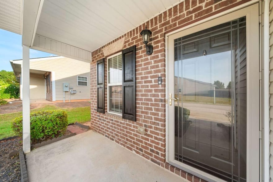 1514 Louise Anderson Drive, Griffin, Georgia