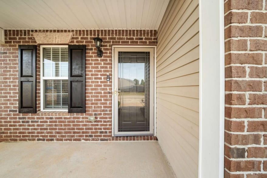 1514 Louise Anderson Drive, Griffin, Georgia