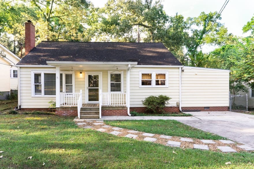 611 Briarwood Circle NW, Rome, Georgia