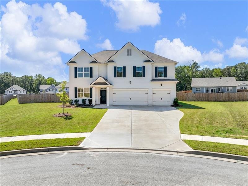 868 Baker View Lane, Braselton, Georgia