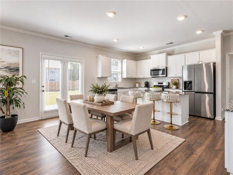 868 Baker View Lane, Braselton, Georgia
