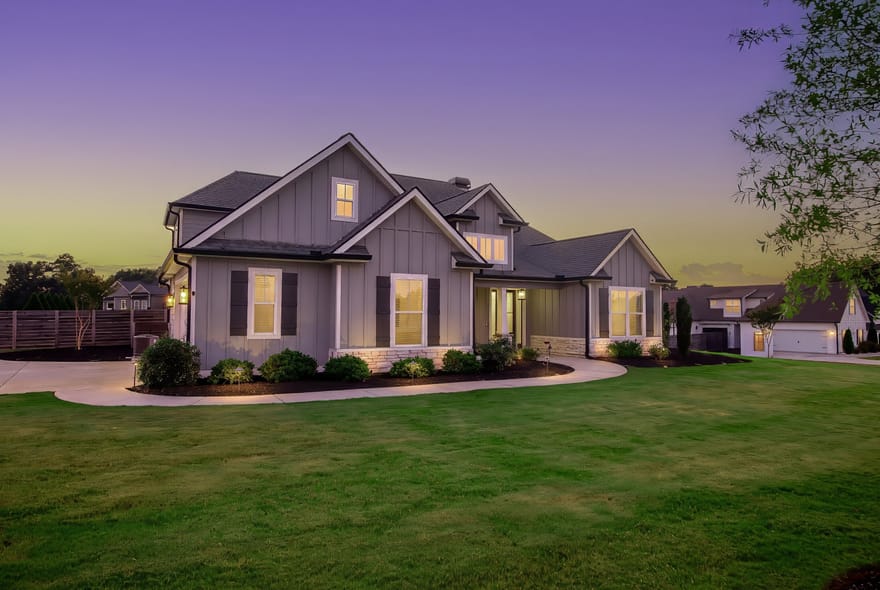 155 Graceton Farms Drive, Senoia, Georgia
