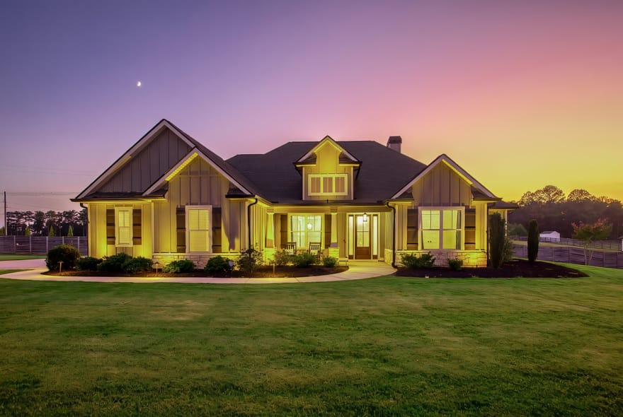 155 Graceton Farms Drive, Senoia, Georgia