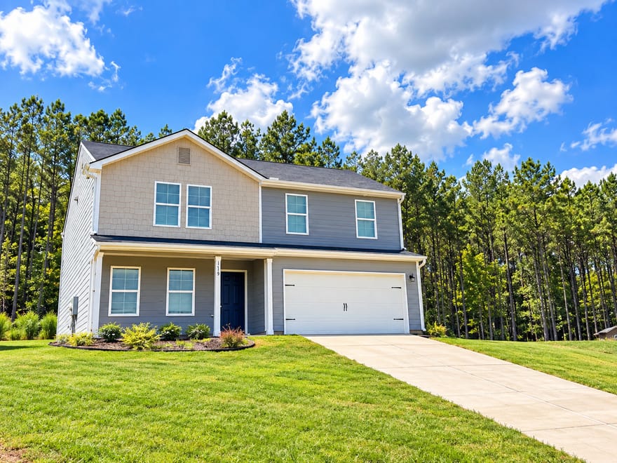 1419 Hunter Welch Parkway, Luthersville, Georgia