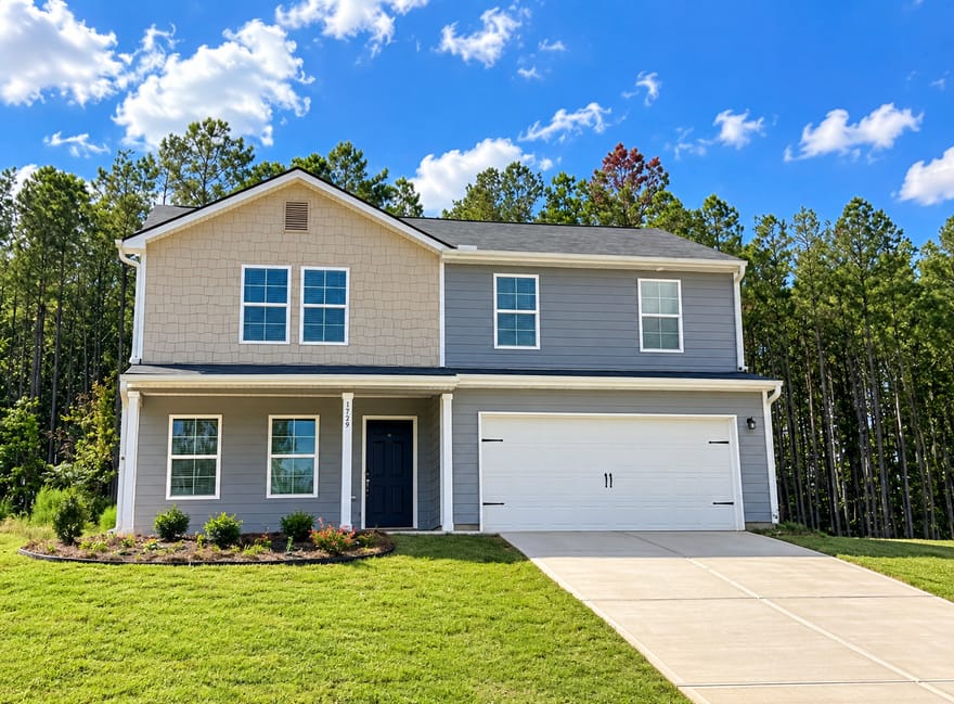1419 Hunter Welch Parkway, Luthersville, Georgia