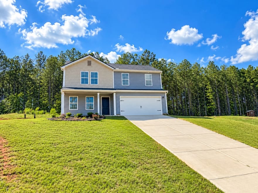 1419 Hunter Welch Parkway, Luthersville, Georgia