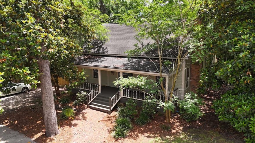 417 Central Place, Valdosta, Georgia