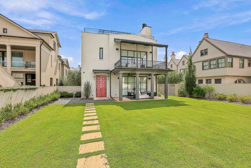 140 Guild Lane, Fayetteville, Georgia