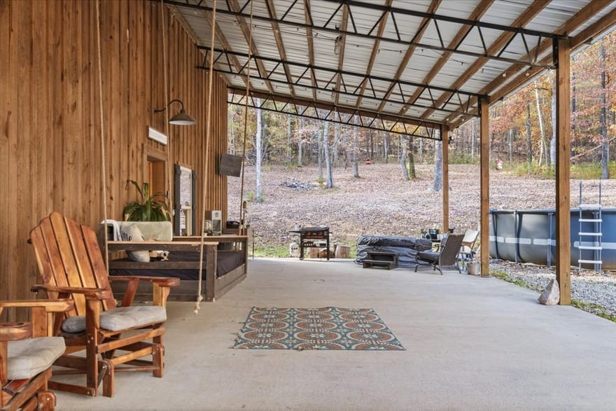 938 Marion Dairy Road SE, Lindale, Georgia