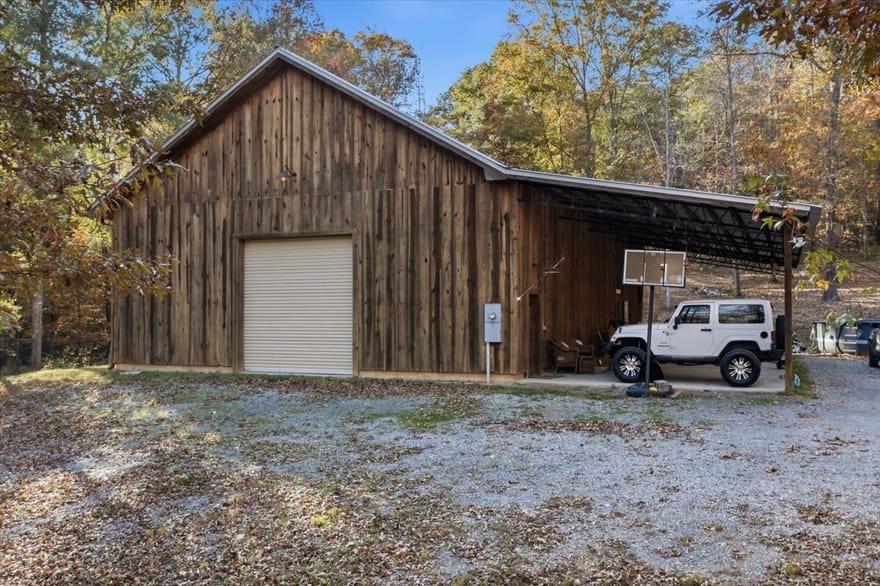 938 Marion Dairy Road SE, Lindale, Georgia