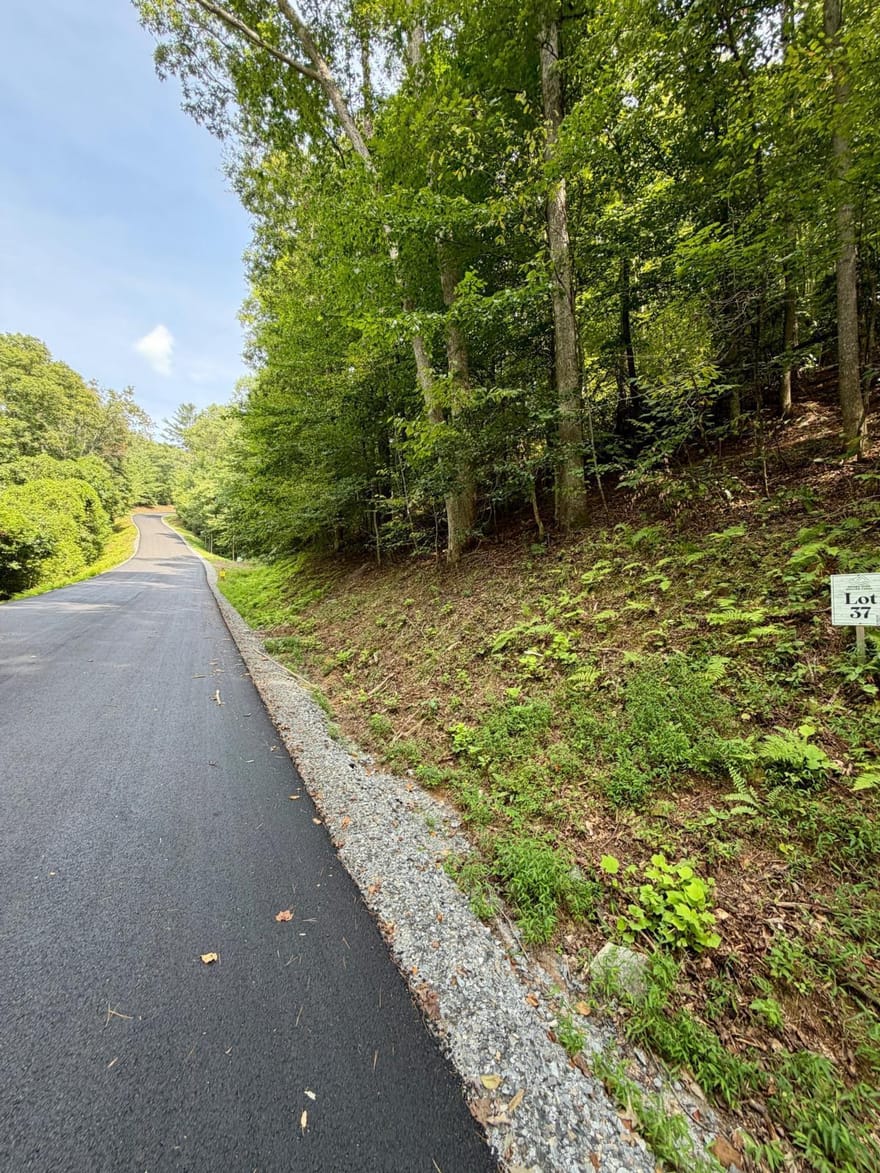 LOT 37 Blue Horizon Drive, Blue Ridge, Georgia