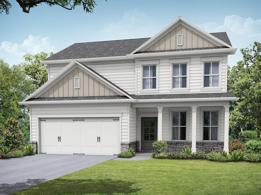 96 Cochin Drive, Statham, Georgia