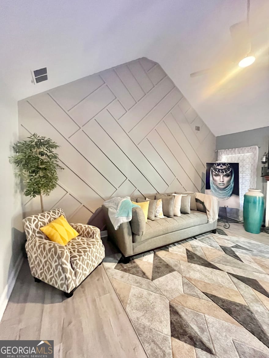 455 Cambridge Way, Covington, Georgia