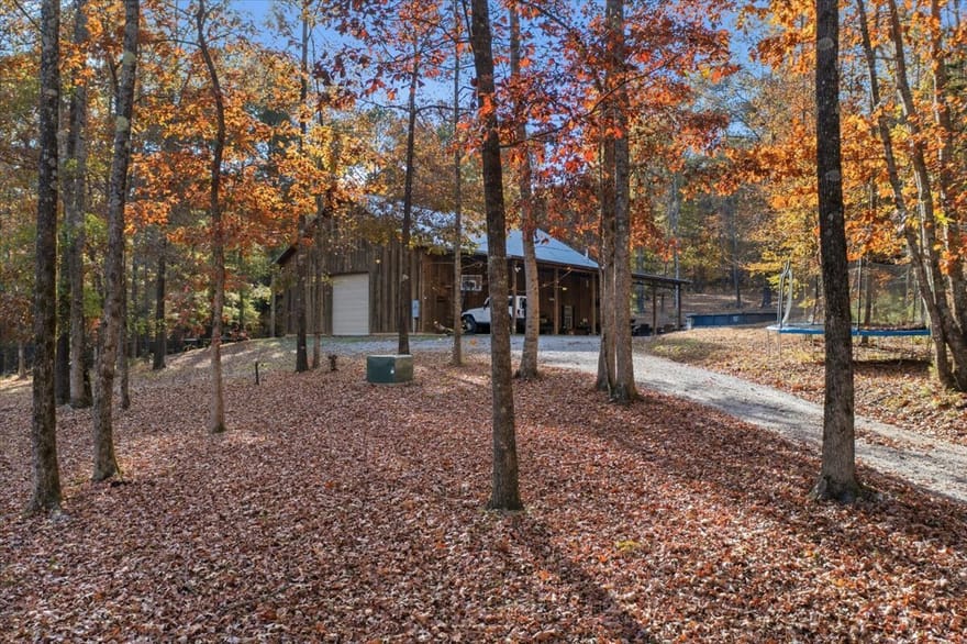 938 Marion Dairy Road SE, Lindale, Georgia