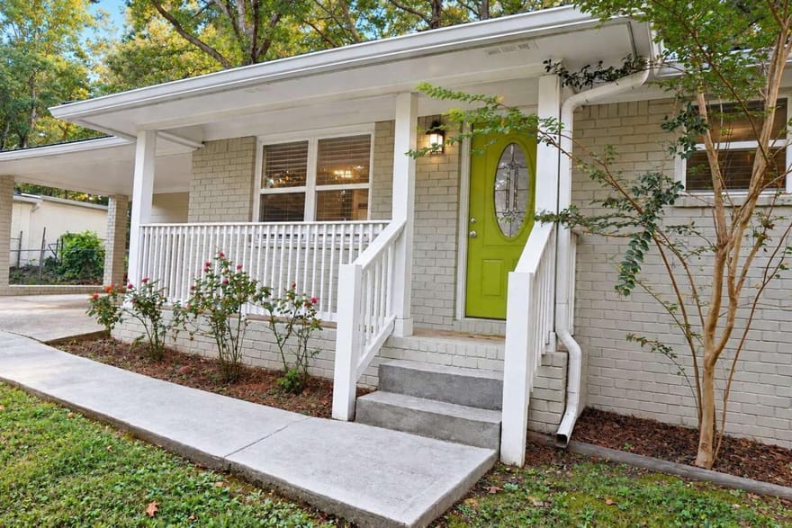 6395 Hemp Street, Douglasville, Georgia