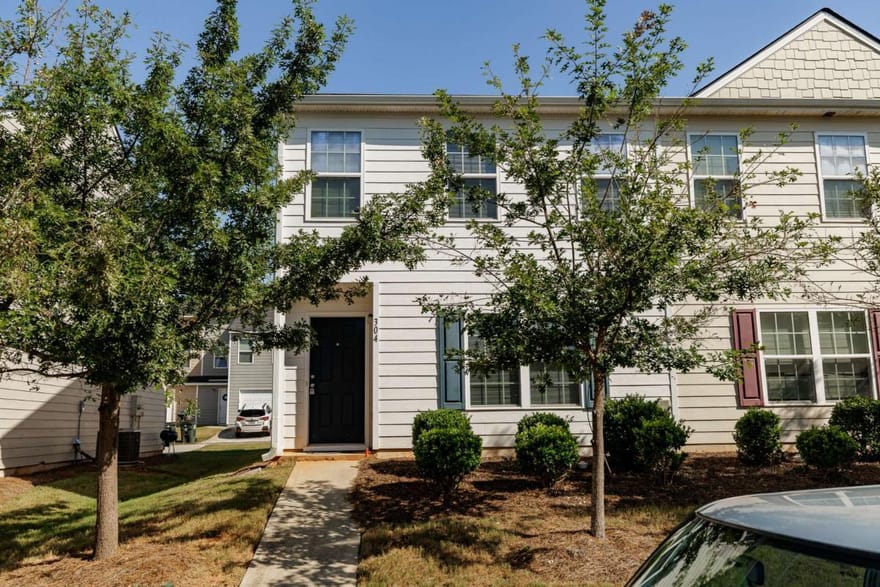 304 Samuel Clemens Way, Athens, Georgia