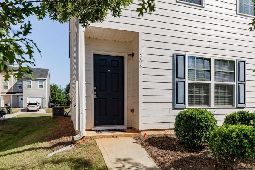 304 Samuel Clemens Way, Athens, Georgia