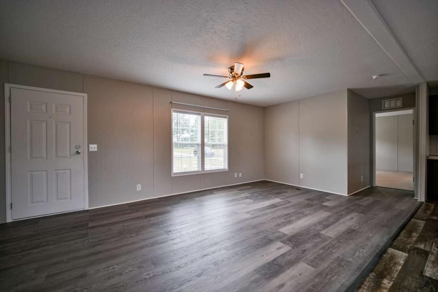 159 Alexander Ray Road, Canon, Georgia