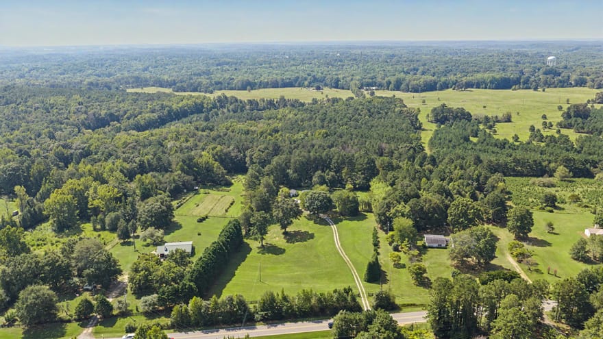 477 Weldon Road, Palmetto, Georgia